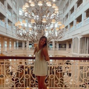 Meet your Posher, Paige